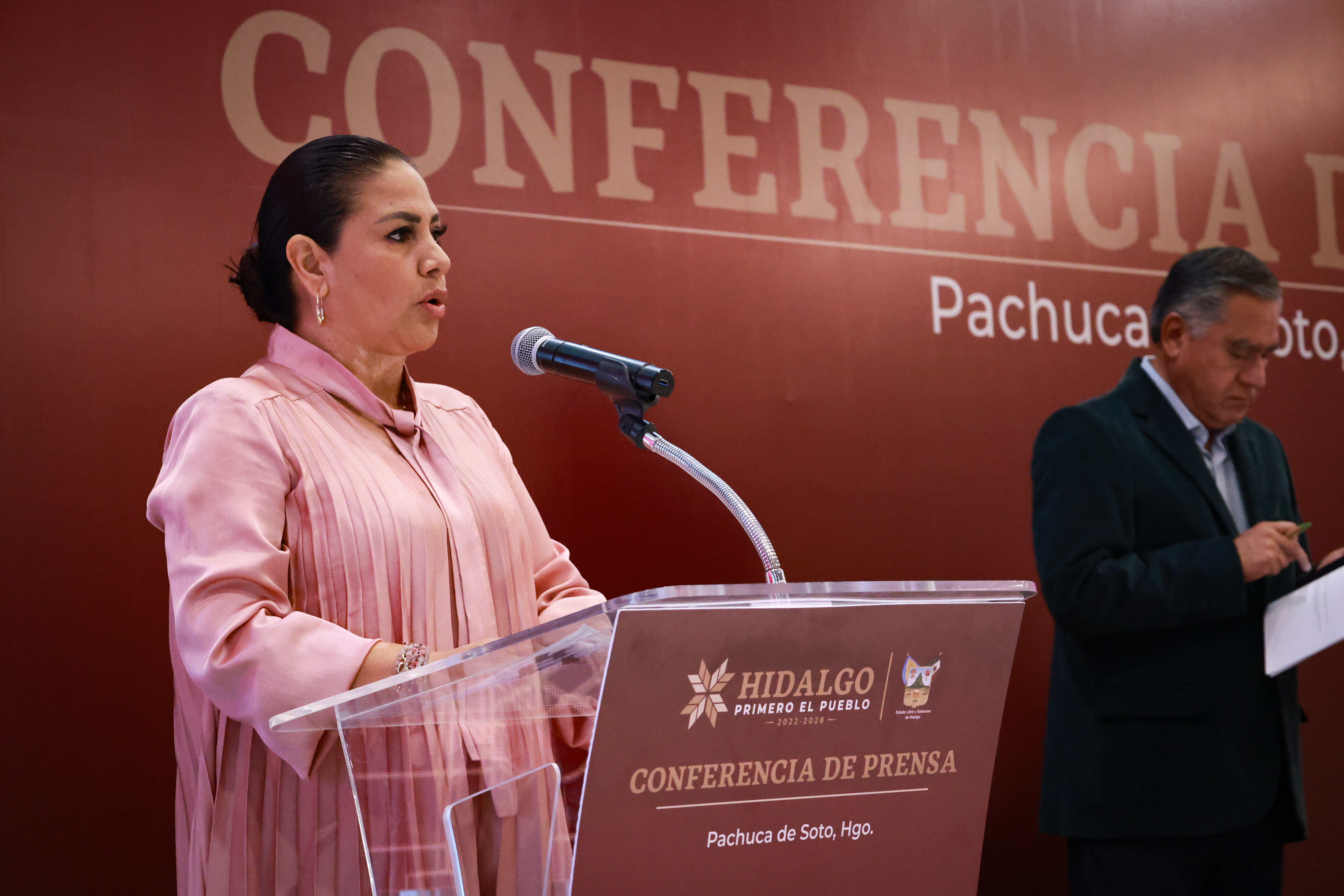 Gobierno de Hidalgo responde con inversión, ciencia y coordinación a los retos ambientales